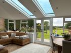 SkyVista Glass Panels