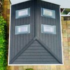ExtraLight Shingle Tiles