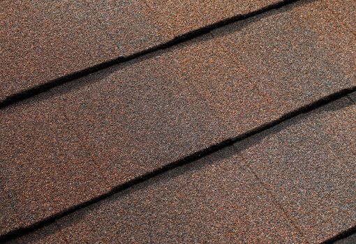 ExtraLight Shingle Tiles