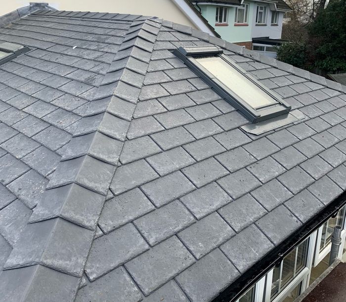 Tapco Slate Tiles