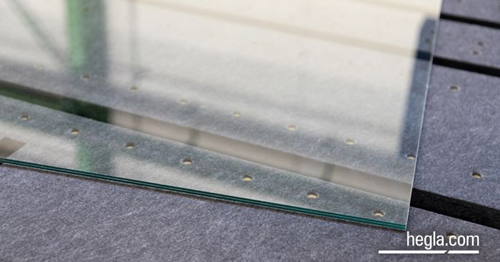 ProLam LSR: 20% more productivity for LSG cutting
