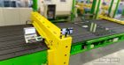 ProLam LSR: 20% more productivity for LSG cutting