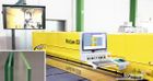 ProLam LSR: 20% more productivity for LSG cutting