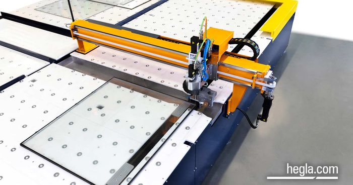 IG2Pieces: Separation of Insulated Glass Units