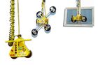 Vacuum lifting technology made in Germany