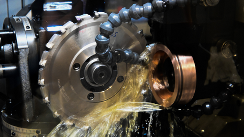 Leitz Tool Service - Expert Tool & Saw Sharpening