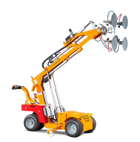 (Introduction to the SL409 HLE RT)