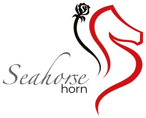 Seahorse Horn