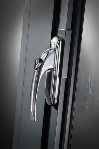 AVIA Smart Handle for Quickslide's Casement Windows