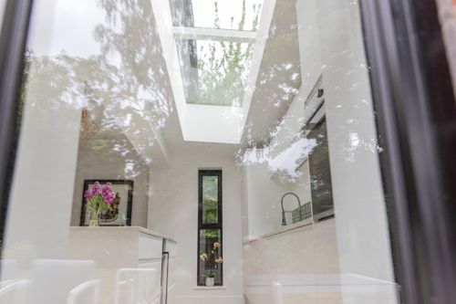 Newcastle Upon Tyne Residence