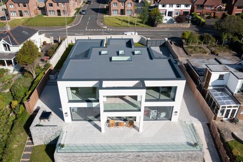 Belfast Lough Residence
