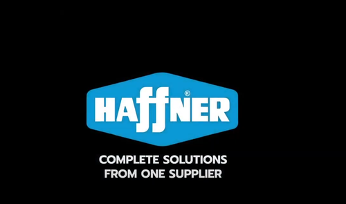 Haffner Corporate Video