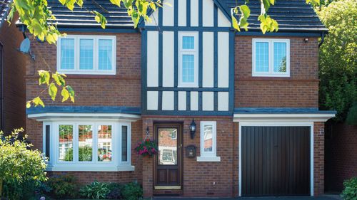 ADVANCE 70 WINDOWS & DOORS