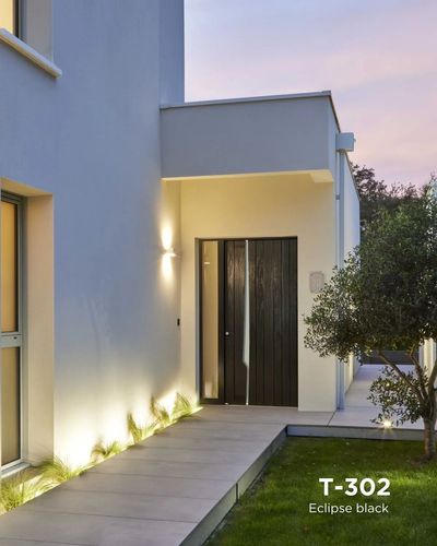 ACCOYA FRONT DOORS - BEL'M ENTRANCE DOORS