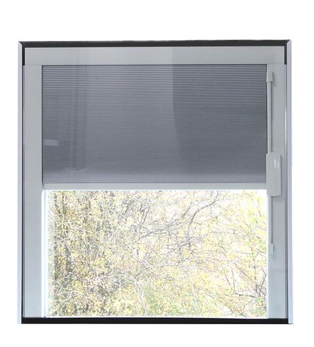 Between Glass Blinds Blackout Blinds