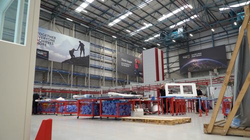 Strongdor Installation Videos: Single Steel Door-set