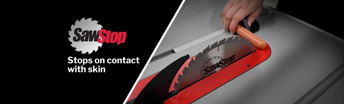 SawStop