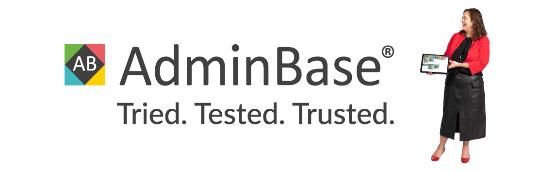 AdminBase