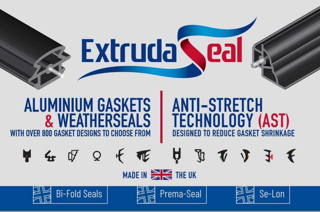 Extrudaseal