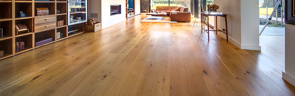 JFJ Wood Flooring