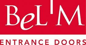 Bel’M Entrance Doors