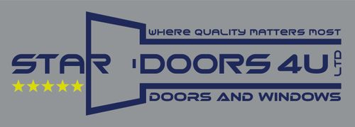 Star Doors 4U Ltd