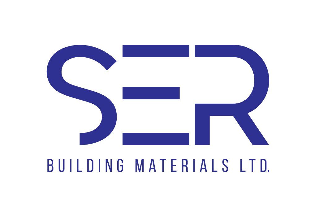 SER BUILDING MATERIALS LTD ( SUFFIX)