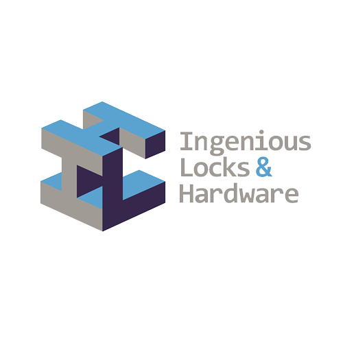 Ingenious locks and Hardware
