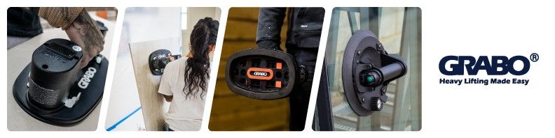 Grabo UK