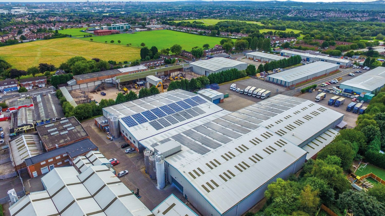 Selecta Systems Ltd