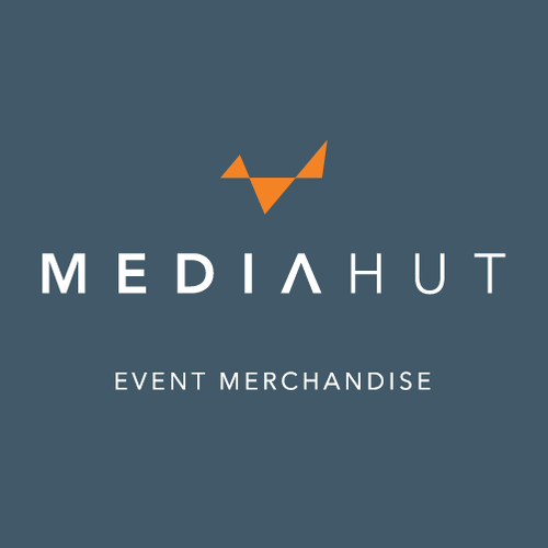 Media Hut Merchandise