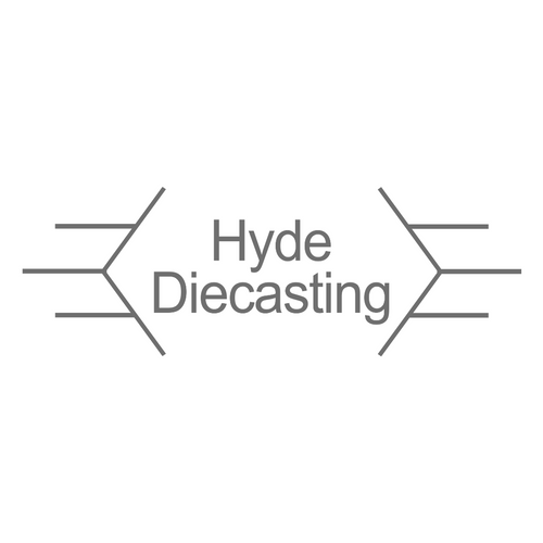 HYDE DIECASTING LTD