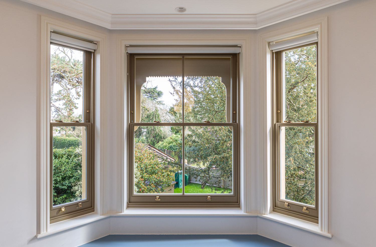 Privett Trade Timber Windows