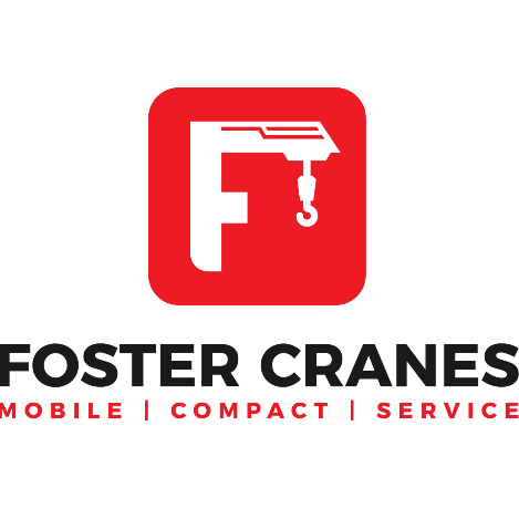 Foster Cranes