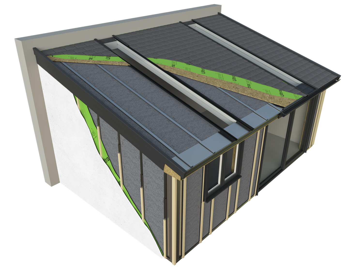 Ultraframe