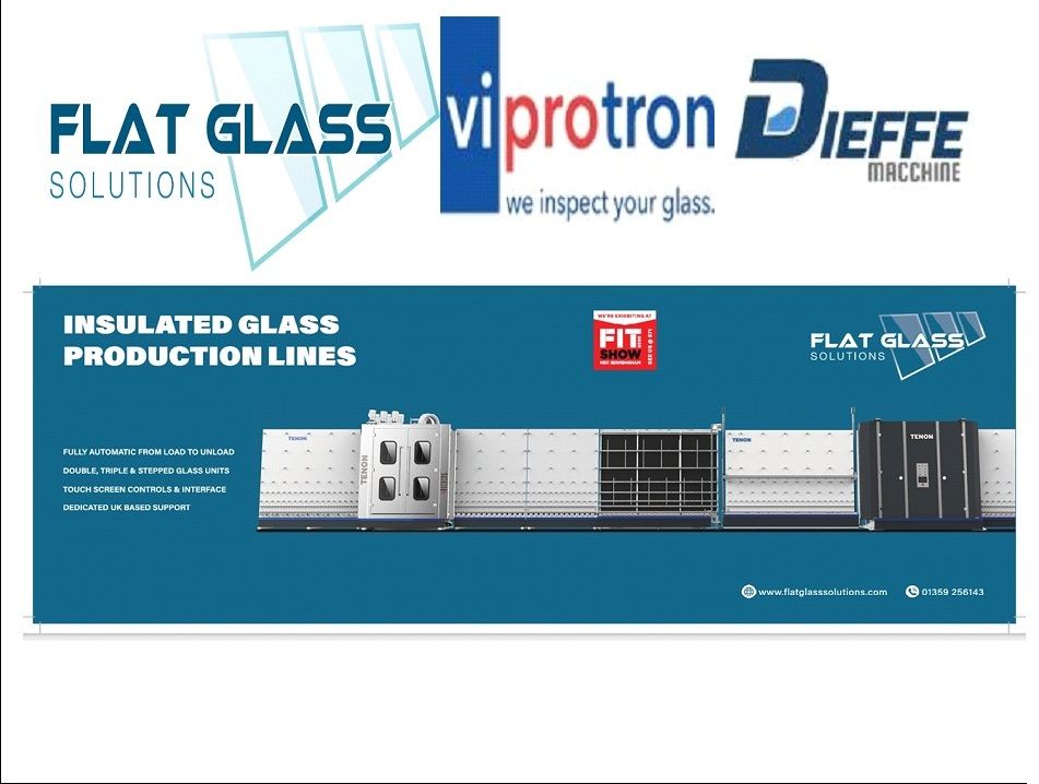 Flat Glass Solutions Limited
