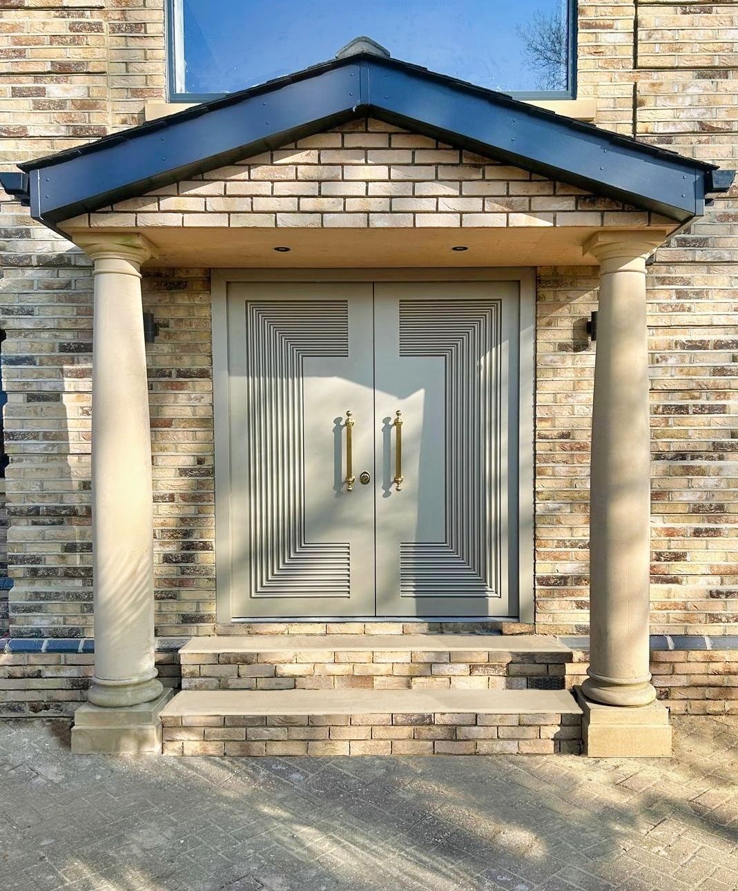 Door World