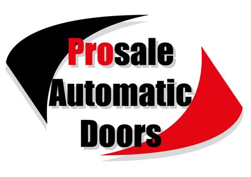 Prosale Automatic Doors