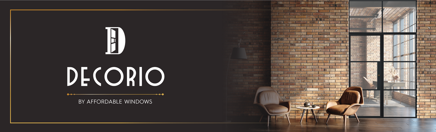 Decorio by Affordable Windows