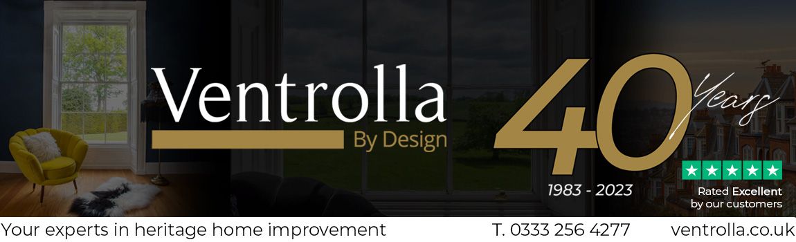 Ventrolla