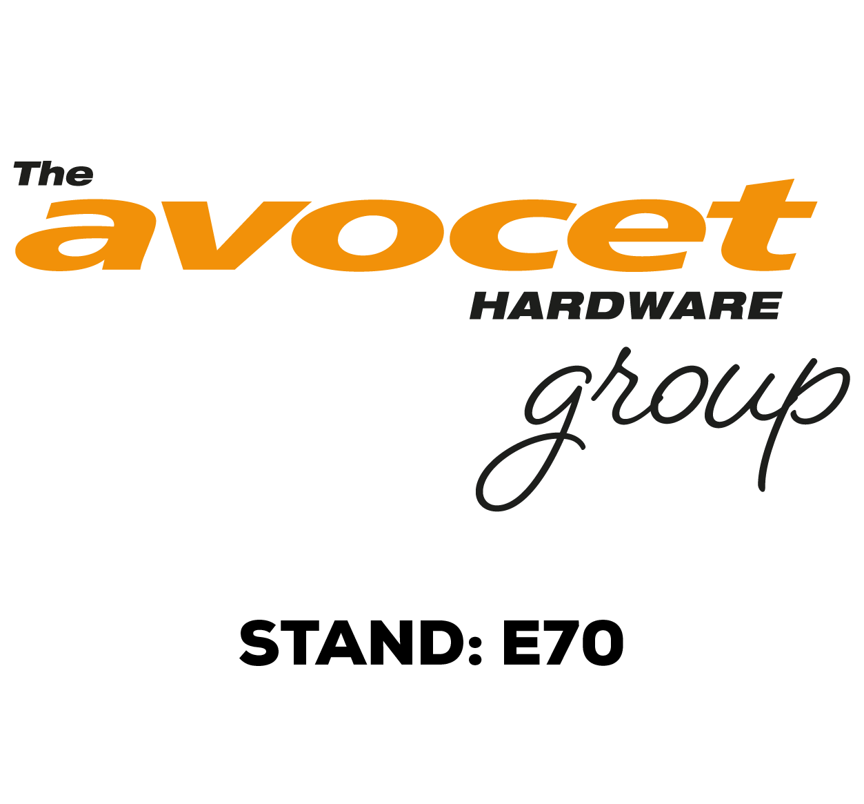 Avocet Hardware Group Ltd