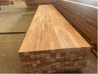 QINGDAO HEINZ WOOD LTD