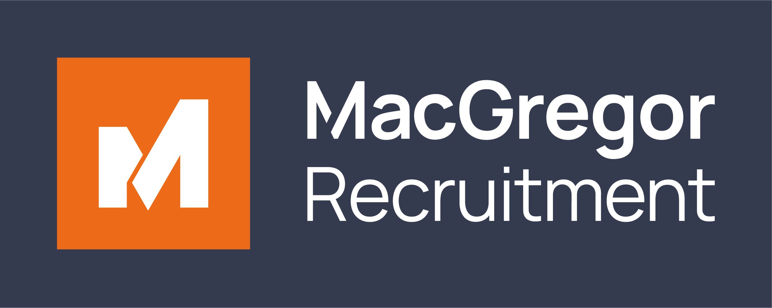 Macgregor Recruitment