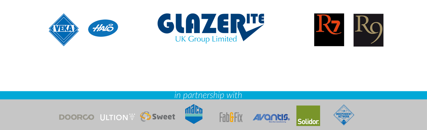 Glazerite UK Group Ltd