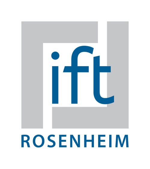 Ift Rosenheim GmbH