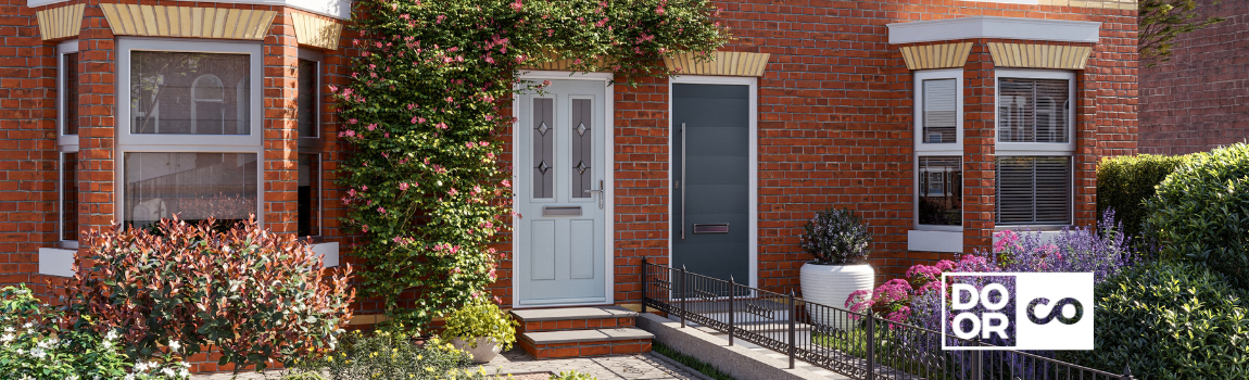 DoorCo Ltd