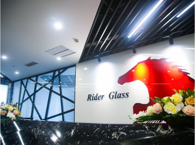 Rider Glass Co., Ltd