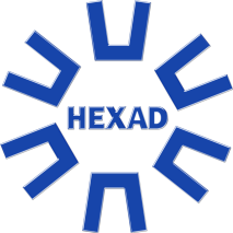 HEXAD Industries Corporation