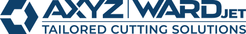 AXYZ Routers and WARDJET Waterjets