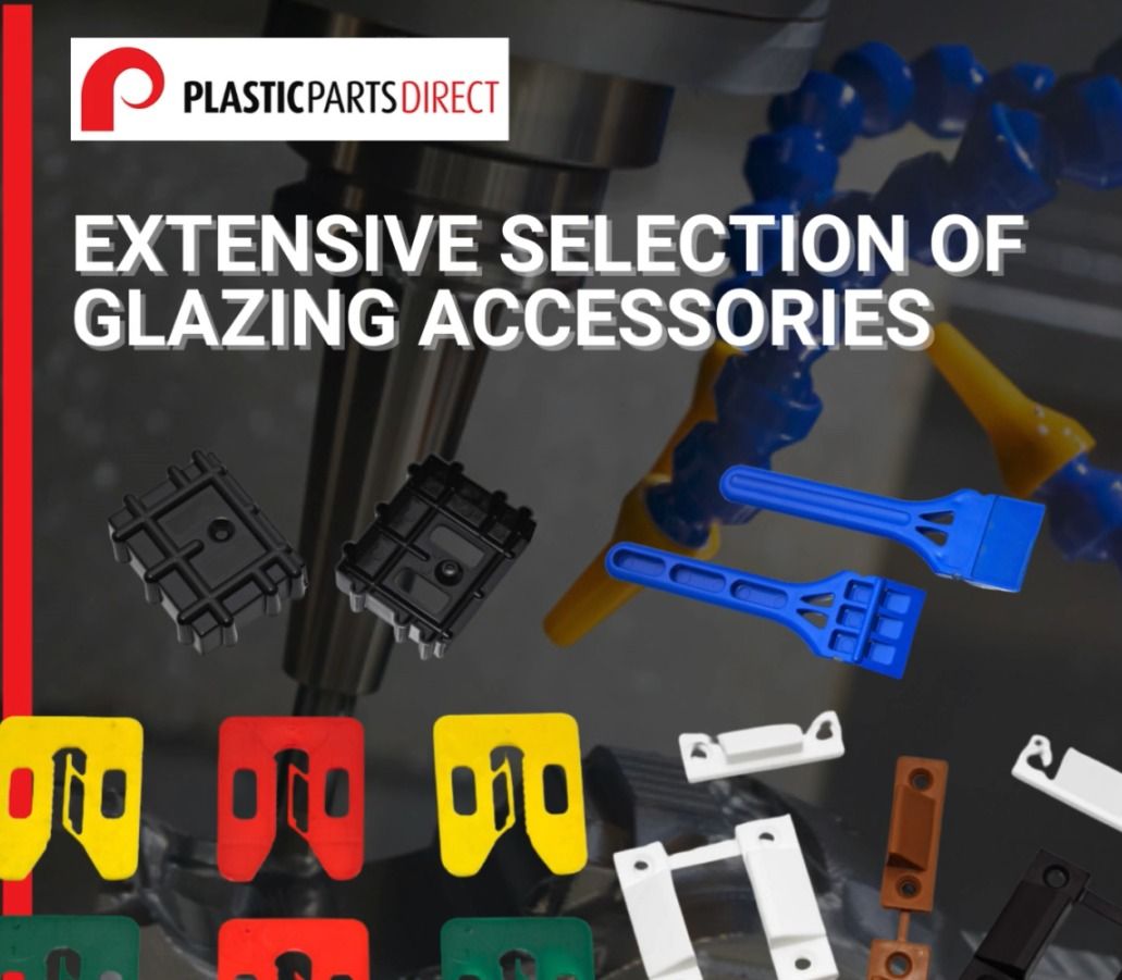 Plastic Part Direct